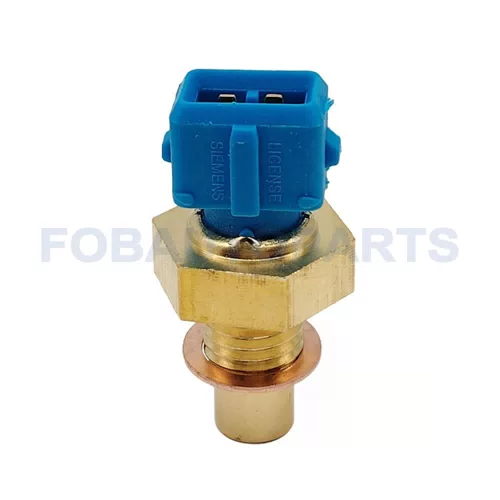 Engine Coolant Water Temperature Sensor Compatible for Chevrolet Chevy Spark Epica Aveo Matiz 96325864 96253551 4500001 - image 3